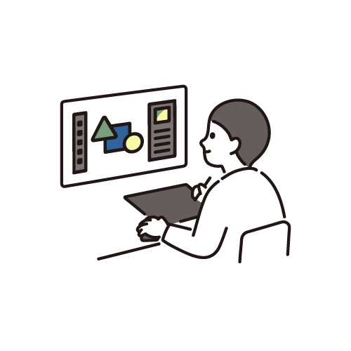 ゲーム世界観を活かしたWebデザイン